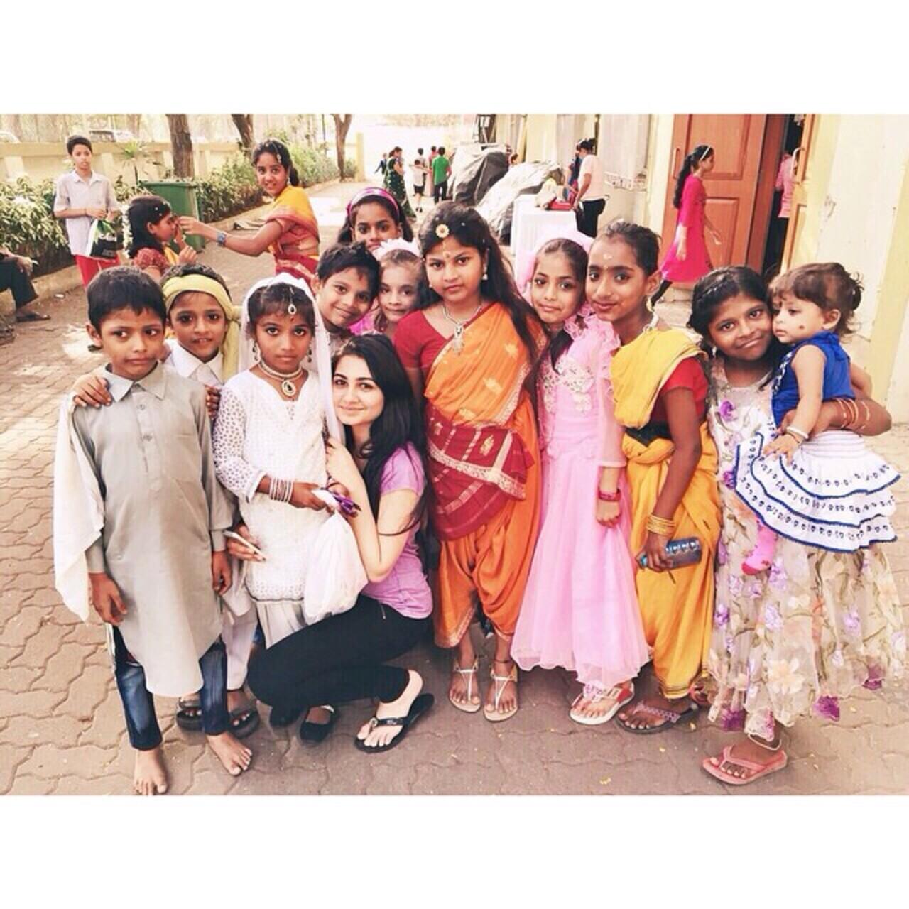 Vedika Pinto had a deep passion for dancing from a young age. She actively participated in several national and international dance competitions during her school years and earned several certifications.